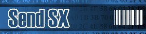 Send SX Icon
