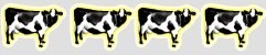 Rated 4 Cows at Tucows