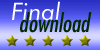 Rated 5 Stars at Final Download