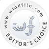 Editor's Choice at Windfile