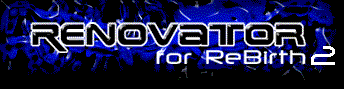 ReNovator Logo